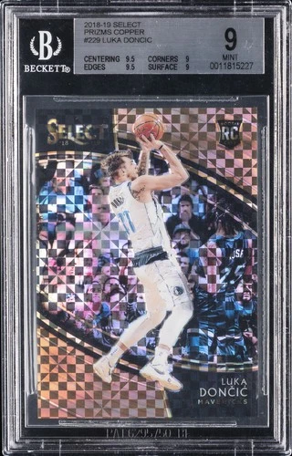 Luka Doncic