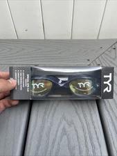 TYR Special Ops 2.0 Swim Polarized, Swim Goggles - Adult Fit