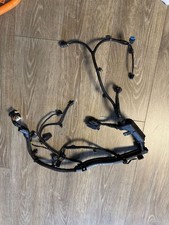 Hyundai IONIQ 6 2023 Elektro Motorkabelbaum Leitungssatz 91450KL010 168kW