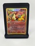 Blaziken 3/109 Pokémon Ruby Sapphire Reverse Holo Rare E Reader DMG