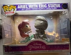 Funko Pop! Moments: Disney - Ariel with Eric Statue - Box Lunch Box Lunch Online