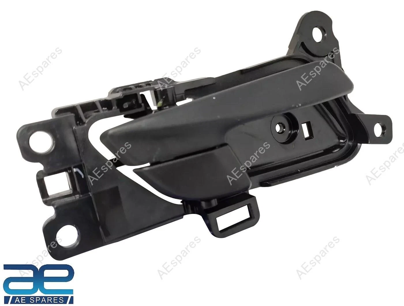 Interior Front Door Handle Assembly RH For Hyundai Creta 2015-2018 82620C9000TRY view 4