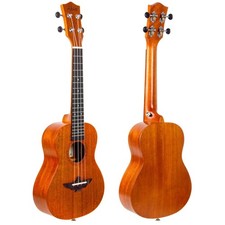 Tenor Ukulele Kit with Online Lesson  Accessories