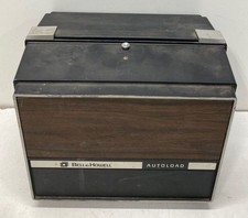 Bell Howell Autoload Projector