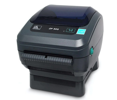 Zebra ZP505 Monochrome Label Printer (ZP505-0203-0020)