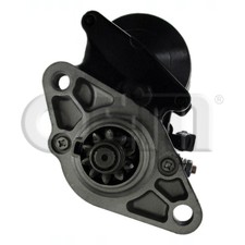 OEM Starter, Toyota Land Cruiser 4.5 1993-1997 28100-66040