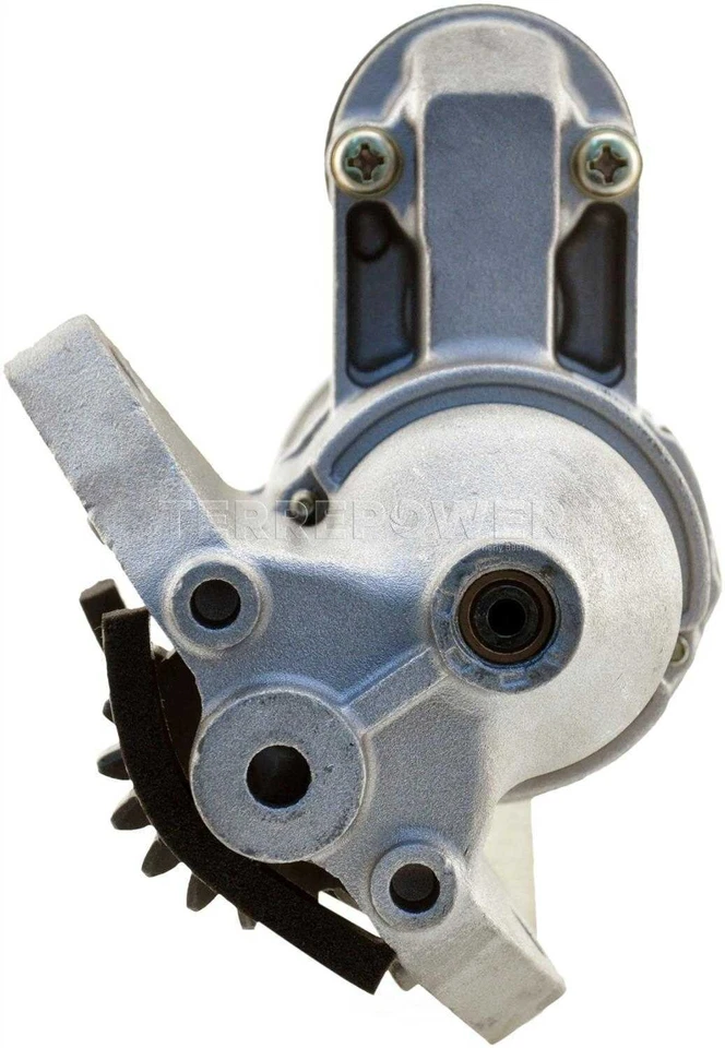 Starter For 2004-2007 Saturn Vue 3.5L V6 2005 2006 17930 Remanufactured STARTER - Image 3 of 4