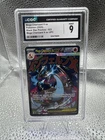 Mega Charizard X ex 023 CGC 9 Mint UPC Promo
