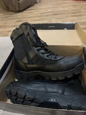 Nortiv8 Men's Hiking Shoes Size 12