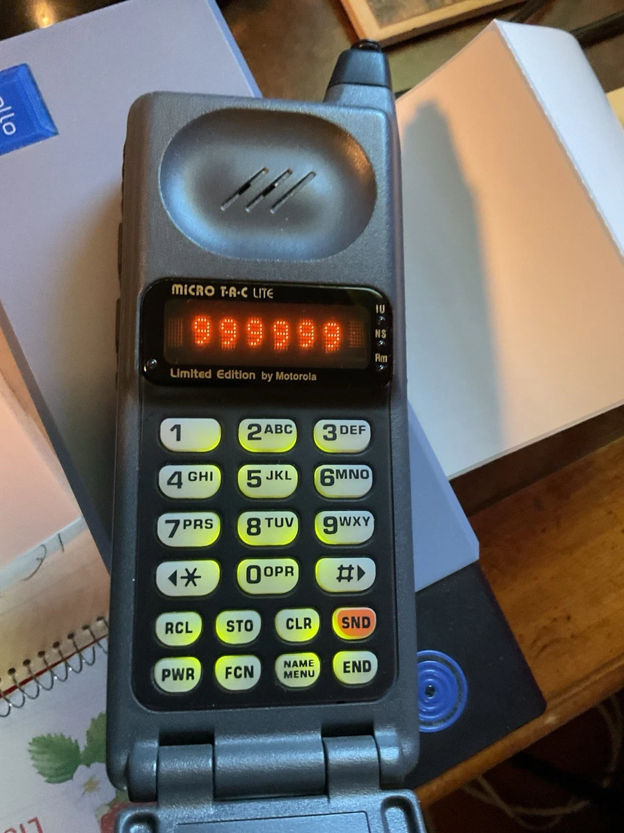 Motorola Microtac for sale | eBay