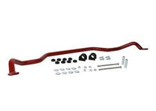 Nolathane REV003.0124 Front Suspension Stabilizer Bar Assembly fits Ford 70