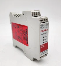 Euchner CES-A-ABA-01 071850 Safety Controller CESAABA01 *NEXT DAY AVAILABLE*