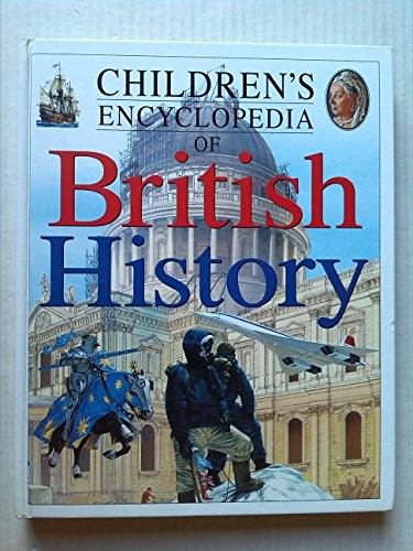 Kids British History Encyclopedia - Explore UK's Past