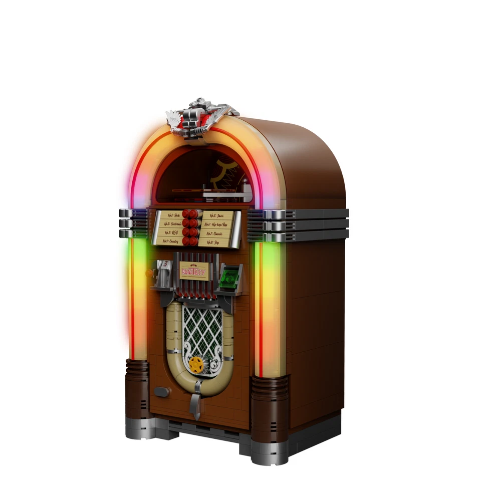 Pantasy 85020 Jukebox 1273 Teile - Bild 3 von 4