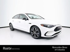 2026 Mercedes-Benz CLA350 CLA 350