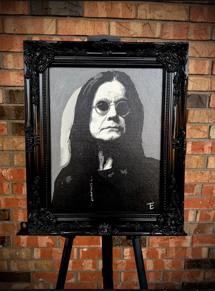 Ozzy Osbourne products for sale | eBay