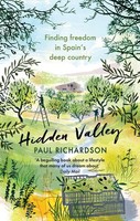 Hidden Valley | Paul Richardson | Englisch | Taschenbuch | 2024 | Abacus
