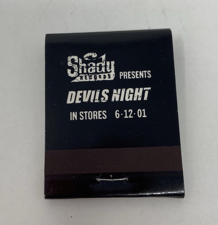 Eminem Stan レコード 12インチ us promo Eminem – Stan – Vinyl (12