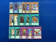 Yu-Gi-Oh! - Complete Archfiend Ritual Deck