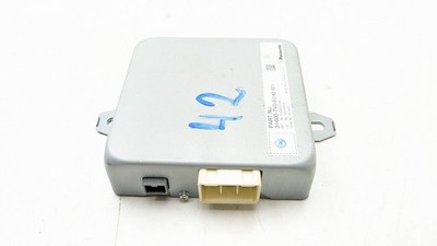 HONDA CRV MK4 SERVOLENKUNG STEUERGERÄT ECU 31600TV0E012M1 2014