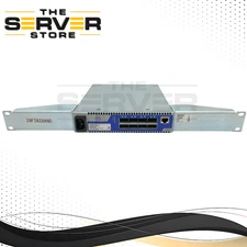Mellanox IS5022 8-Port QSFP 40Gb/s Infiniband Switch B/F Airflow MIS5022Q-1BFR