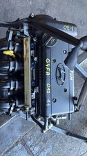Hyundai Kia G4FA 1.4 Benzinmotor 134.000 km Motor G4FA Hyundai Kia G4FA 1.4 Benzinmotor 134.000 km Motor G4FA