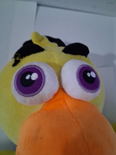 Five Night's at Freddy's Chica mit Cupcake Plüsch Rucksack 15 Zoll 2016 - Bild 20 von 23