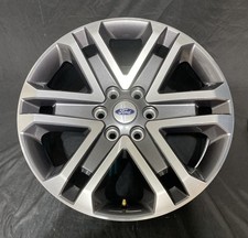 20 Ford F-150 Stx 2021 2022 2023 Factory Machined Charcoal Wheel Oem Rim 20 Ford F-150 Stx 2021 2022 2023 Factory Machined Charcoal Wheel Oem Rim