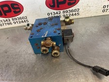 Parker 42500 transmission valve X Ransomes 2130 mower..£120+VAT