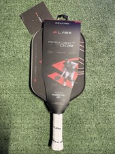 Selkirk LABS Project 008 Invikta 13mm - Pickleball Paddle New  Free Shipping