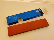 Norton Combination Grit Bench Stone 11.5X2.5X1 Sharpening Stone Pick A Pike