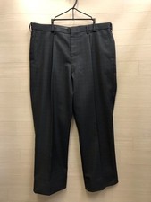 Atsugi Commercial High School Uniform Pants Kanagawa  0107074 