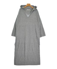 WALANCE Dresses Gray F 2200666094032