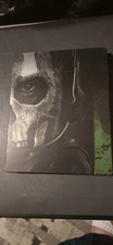Call Of Duty Modern Warfare 2 II Steelbook Case ONLY, No Game