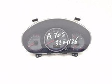 Compteur Hyundai ATOS