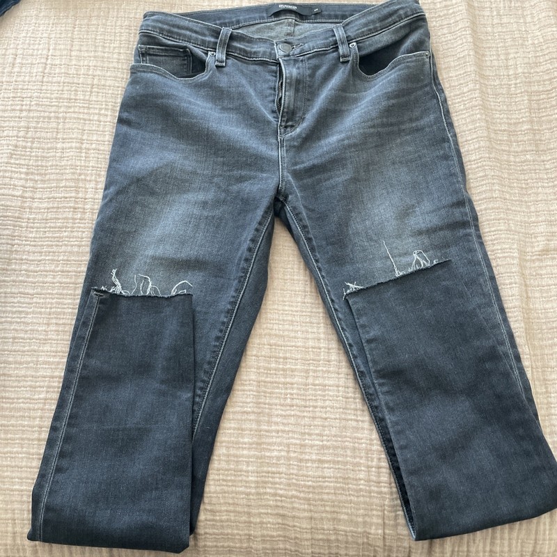 Hudson Women’s Jeans 29 NWOT Style WMAR407DRC Wash Code AVTN