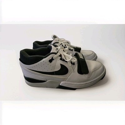 Nike x Billie Eilish Air Alpha Force SP unisex Sportschuhe Sneakers Gr. 44,5