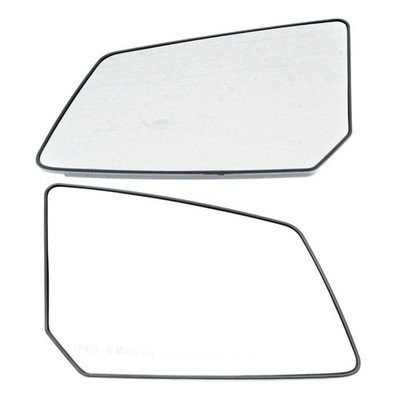 Mirror Glasses Set of 2 Left Right for Traverse Acadia Outlook 2007-2012