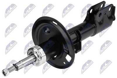 1x Stoßdämpfer NTY A-TY-056 für TOYOTA YARIS NSP130_ NSP130 NLP130_ NLP130