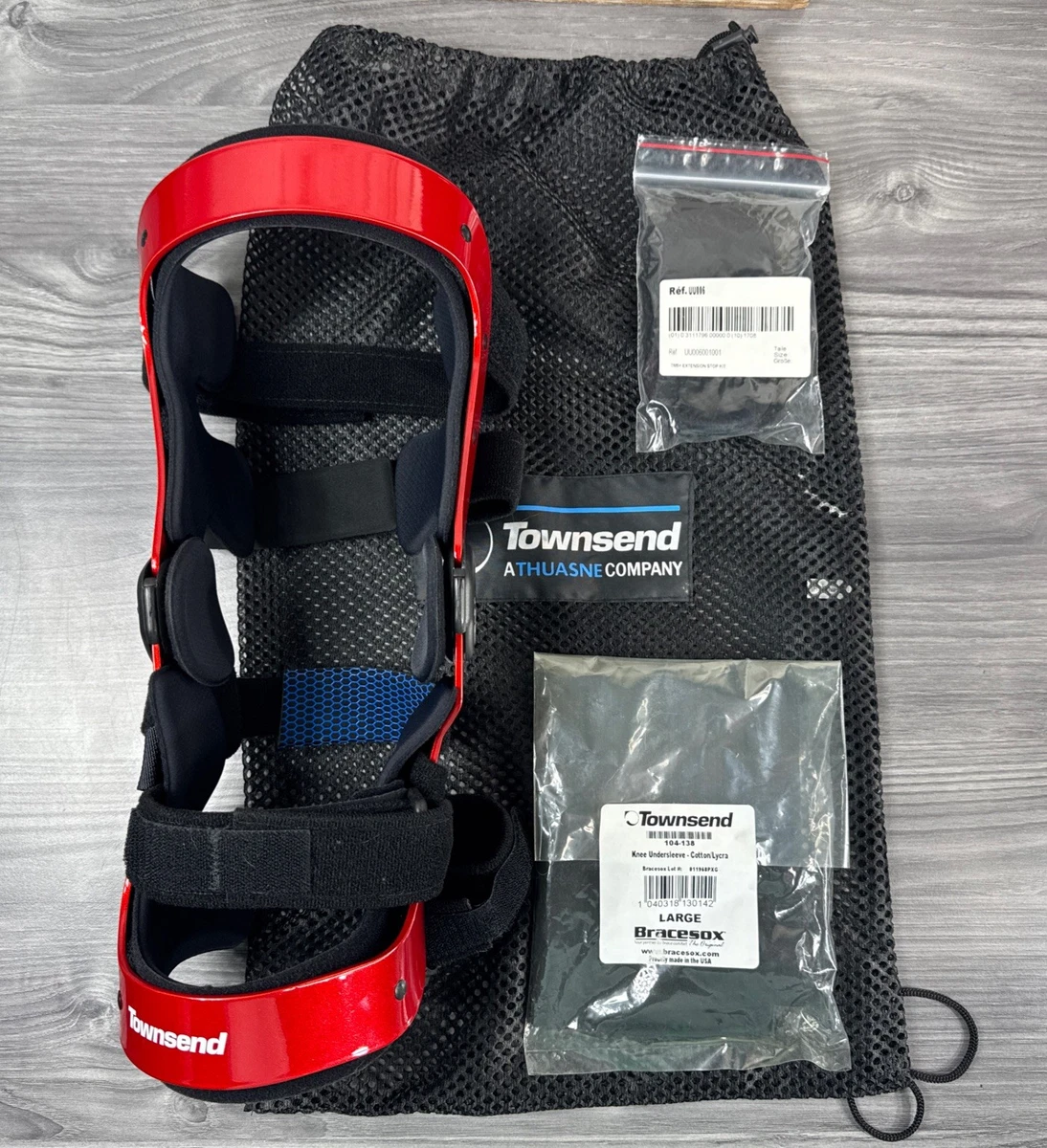 Townsend Orthopedic Products & Supports for sale | eBay