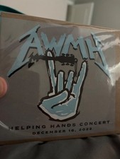 Metallica Helping Hands Concert December 16 2...