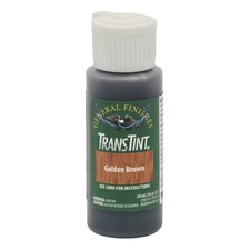 Golden Brown TransTint Dye