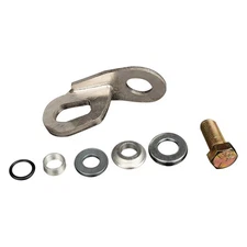 Braum BRAC-DPSB B-Pollar Door Side Harness Mounting Bracket