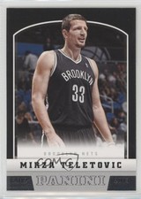 2012-13 Panini Mirza Teletovic #280 a1n