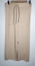 Dermawear Blended Saree Shapewear Skirt Skin Beige Size XL