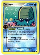 2006 Omanyte ⭐️ 60/92 Common Legend Maker Pokemon NM Front/LP Back on eBay