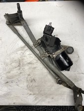 Renault Megane 2002-2008 Windscreen Wiper Motor + Linkage 8200076029