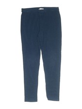 Splendid Girls Blue Casual Pants 5