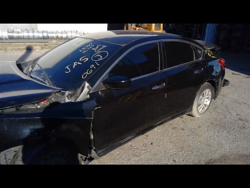 (LOCAL PICKUP ONLY) Driver Front Door Electric Sedan Fits 13-18 ALTIMA 342054 Foto 3 de 4