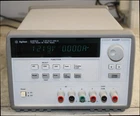 Agilent E3631A Triple Output DC Power Supply